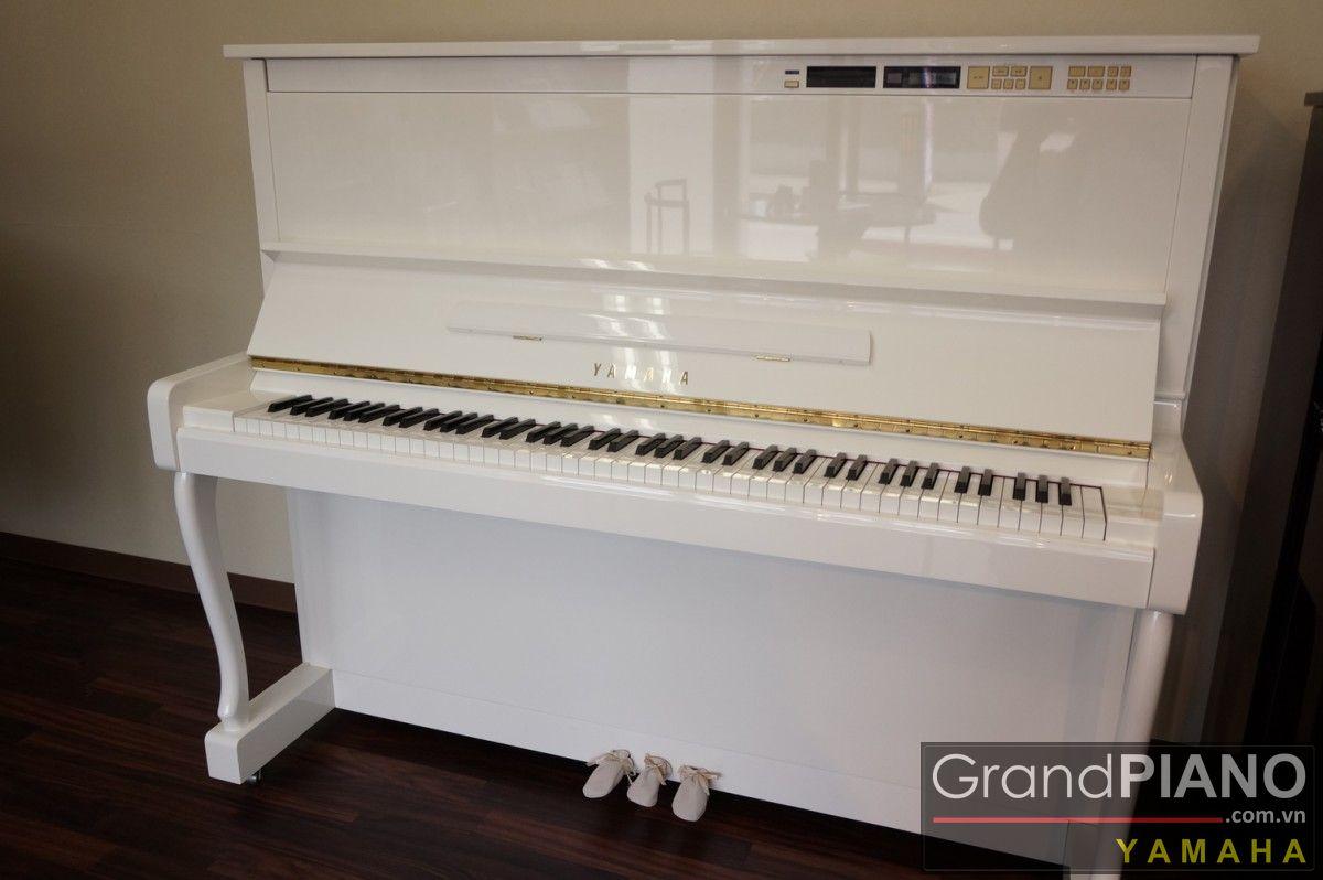 YAMAHA MX200M - SERI: 4804291 (TRẮNG) 